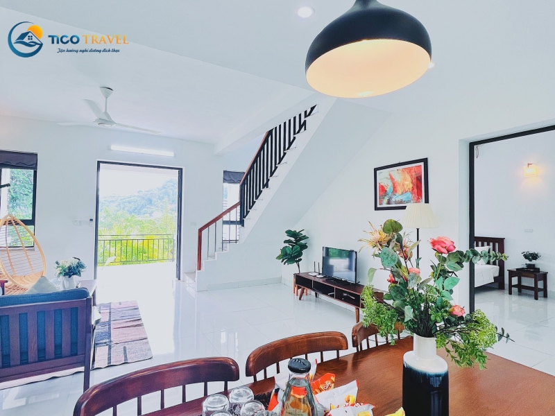 Khách sạn Flamingo Đại Hải