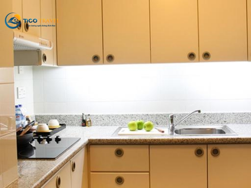 Phòng Deluxe 2 người