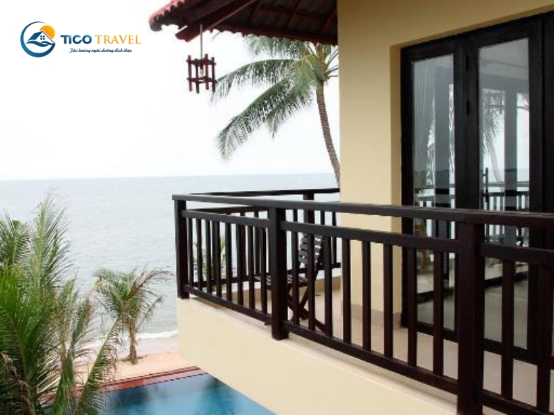Phòng Deluxe 3 người (Deluxe Triple Room)