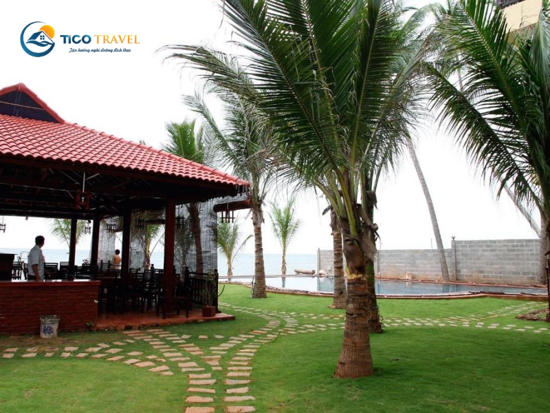 Khách sạn Flamingo Đại Hải