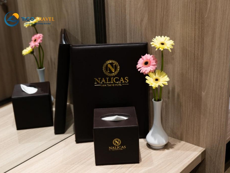 Phòng Deluxe 1 người