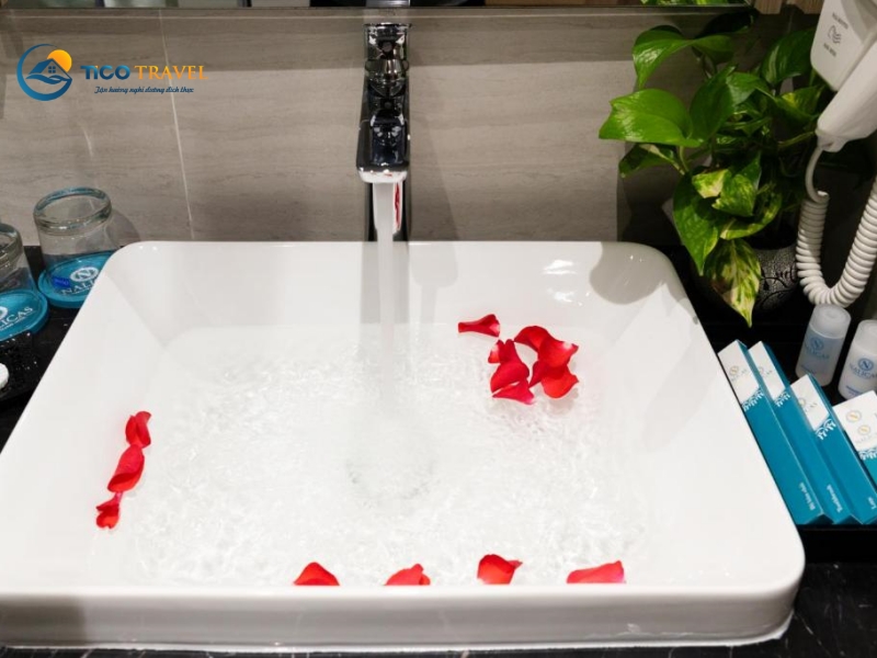 Phòng Deluxe 1 người