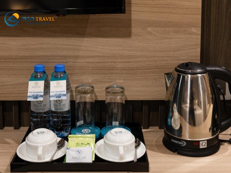 Phòng Deluxe 2 người