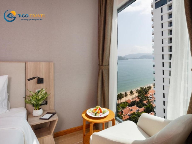 Khách sạn Flamingo Đại Hải