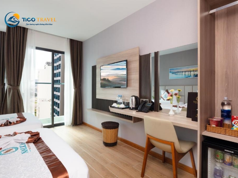 Khách sạn Flamingo Đại Hải