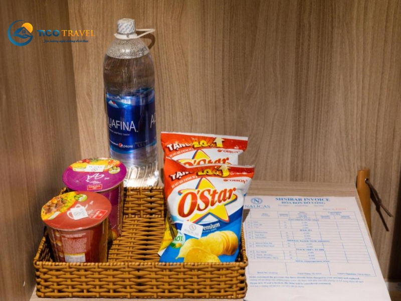Phòng Deluxe 1 người