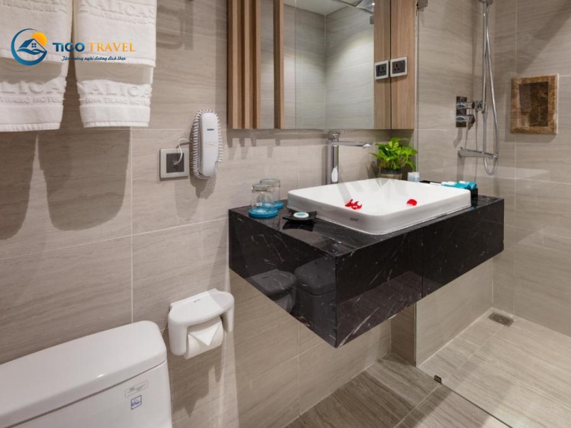 Phòng Deluxe 3 người (Deluxe Triple Room)