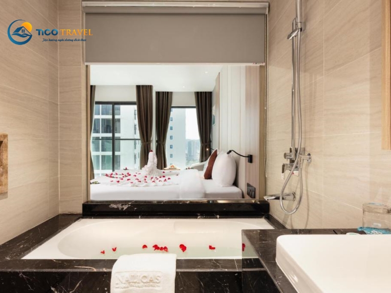 Khách sạn Flamingo Đại Hải