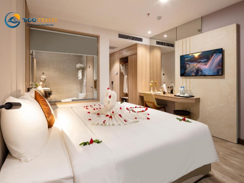 Khách sạn Flamingo Đại Hải