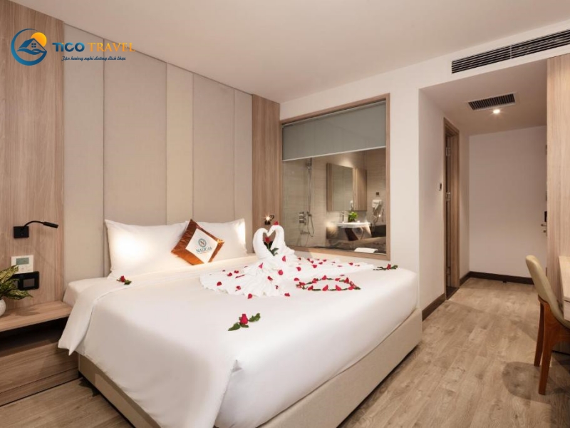 Khách sạn Flamingo Đại Hải