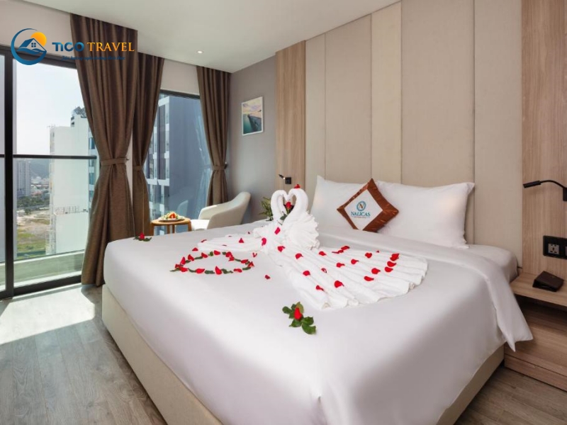 Khách sạn Flamingo Đại Hải