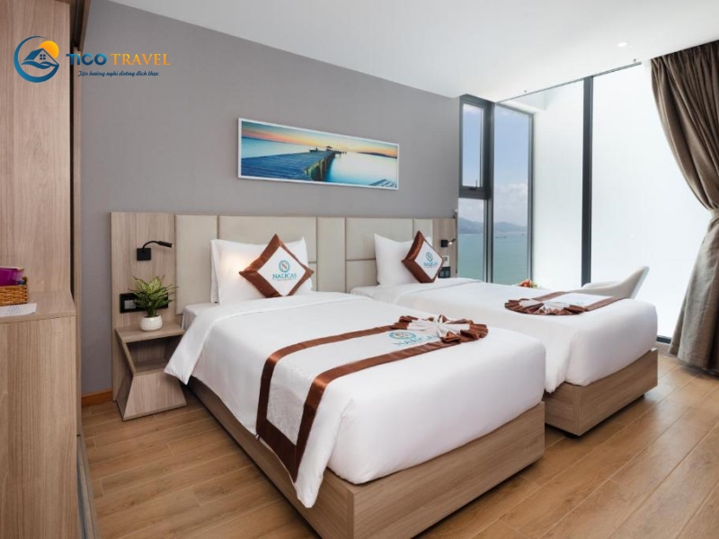 Khách sạn Flamingo Đại Hải