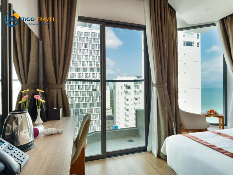 Khách sạn Flamingo Đại Hải
