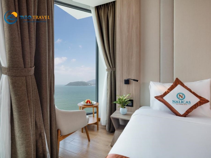 Khách sạn Flamingo Đại Hải