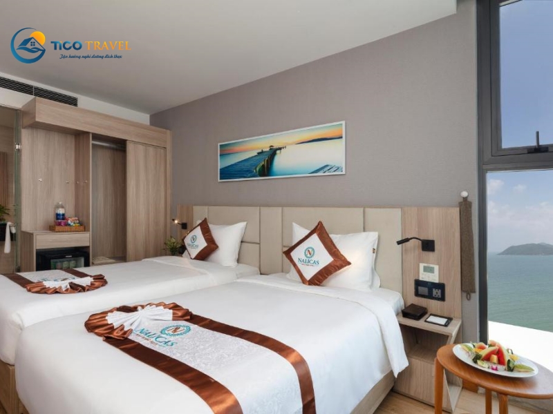 Khách sạn Flamingo Đại Hải