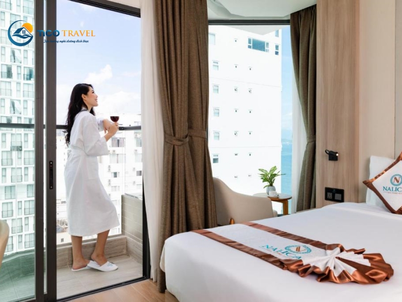 Khách sạn Flamingo Đại Hải
