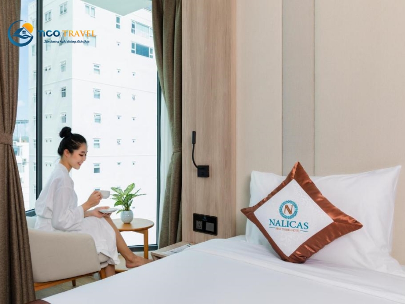 Khách sạn Flamingo Đại Hải
