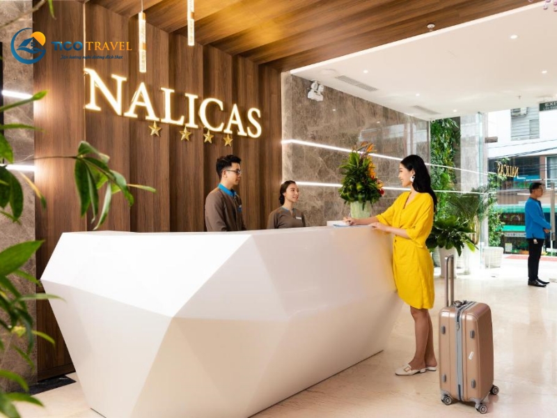 Nalicas Nha Trang