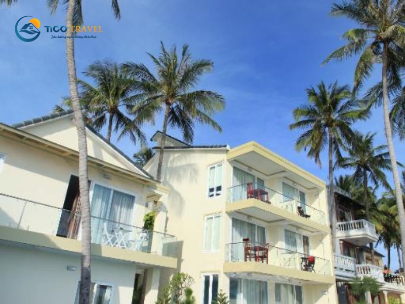 Hai Yen Family Hotel