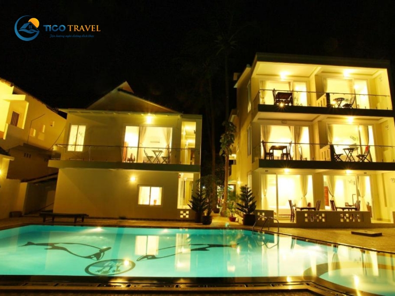 Hai Yen Family Hotel