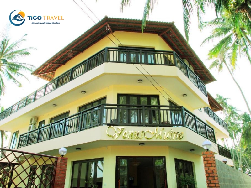Khách sạn Flamingo Đại Hải