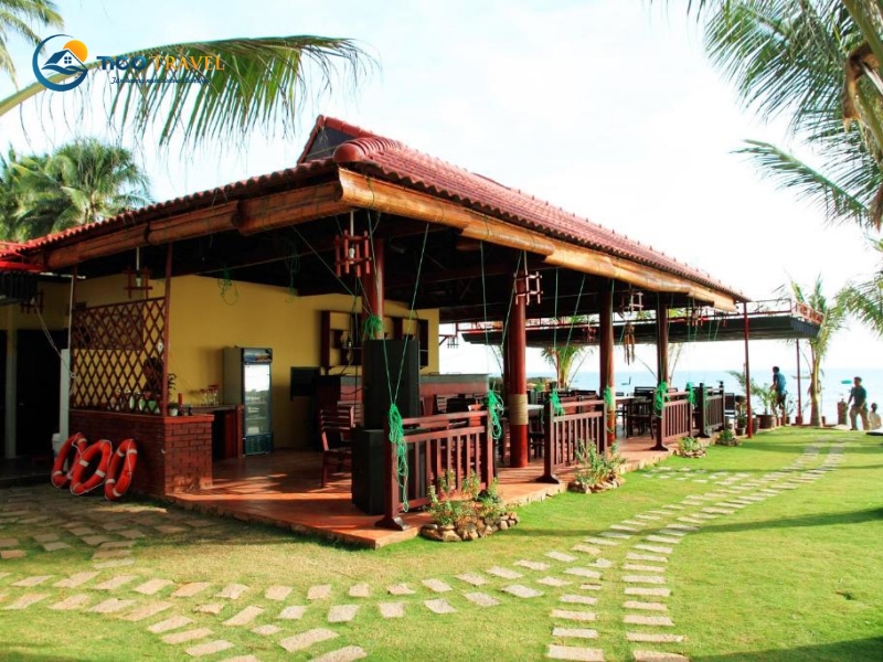 Khách sạn Flamingo Đại Hải