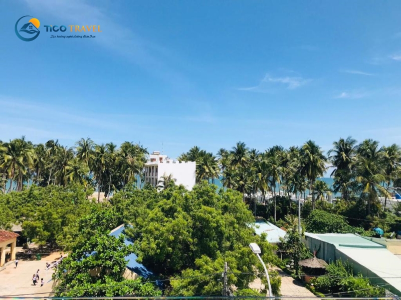 Phòng Deluxe 2 người