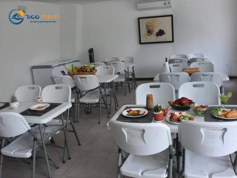 Khách sạn Flamingo Đại Hải