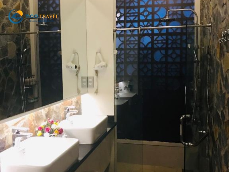 Phòng Deluxe 2 người