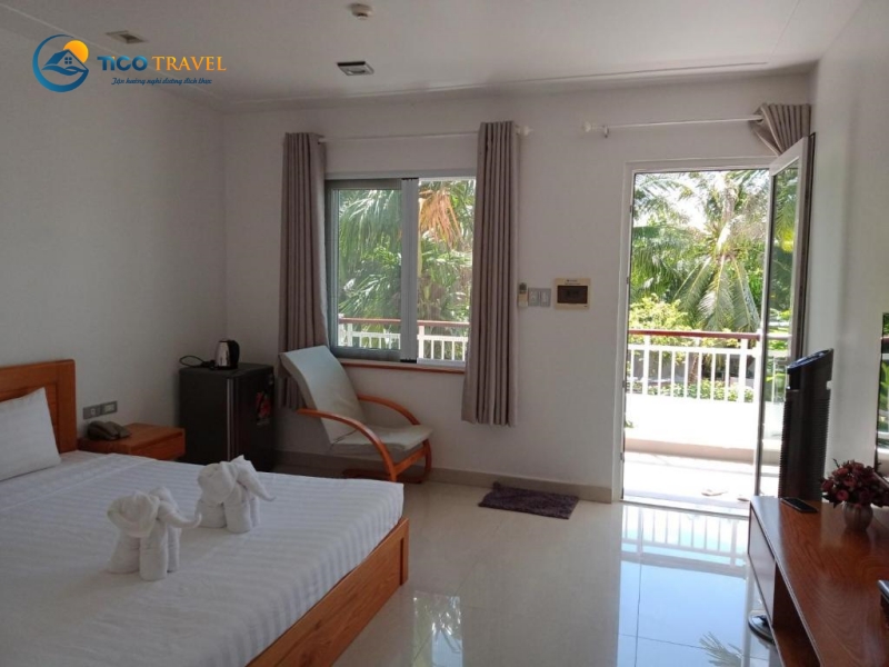 Khách sạn Flamingo Đại Hải