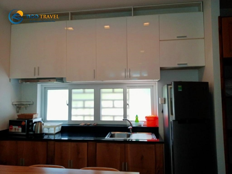 Phòng Deluxe 3 người (Deluxe Triple Room)