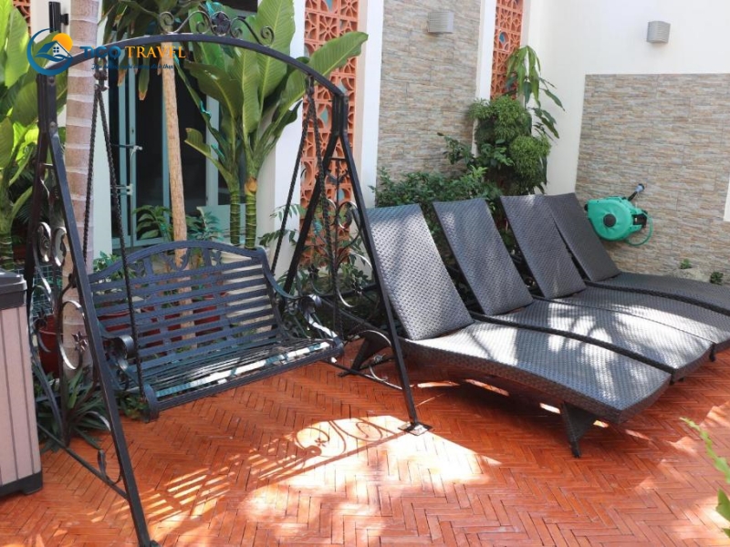Khách sạn Flamingo Đại Hải