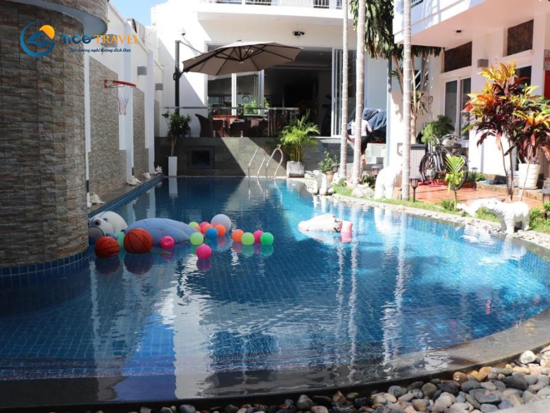 Qli Hotel
