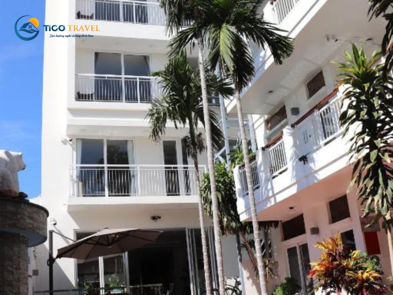 Qli Hotel