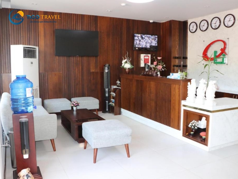 Qli Hotel