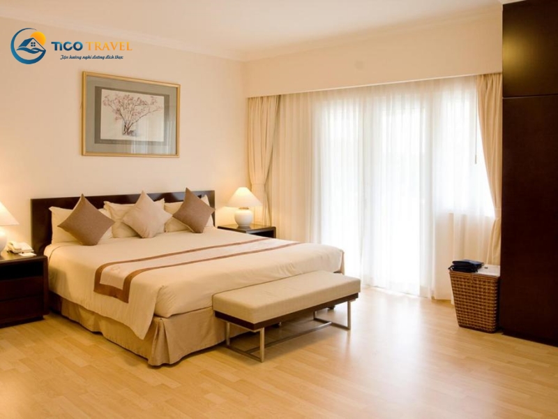 Khách sạn Flamingo Đại Hải