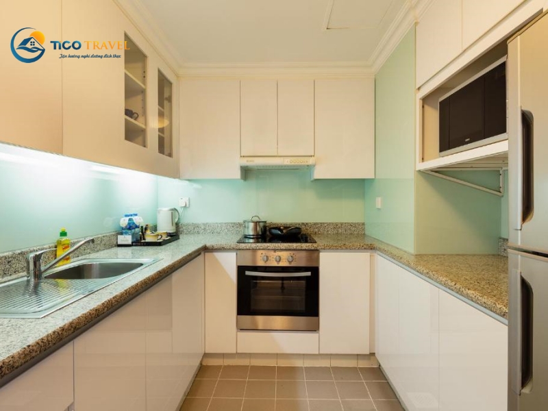Khách sạn Flamingo Đại Hải