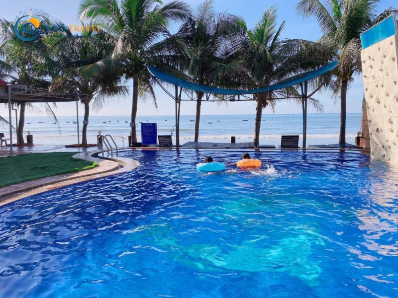 Venus Mui Ne Resort