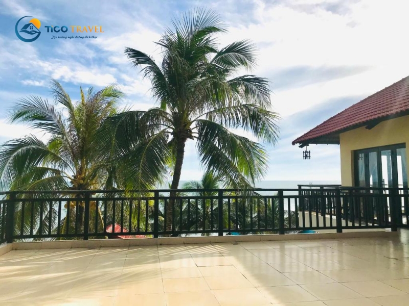 Venus Mui Ne Resort