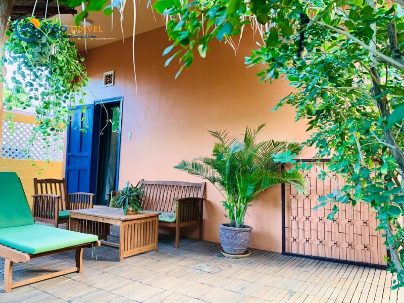 Minhon Hotel Muine