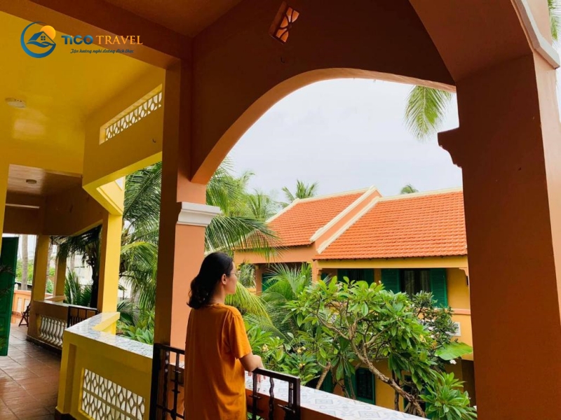Minhon Hotel Muine