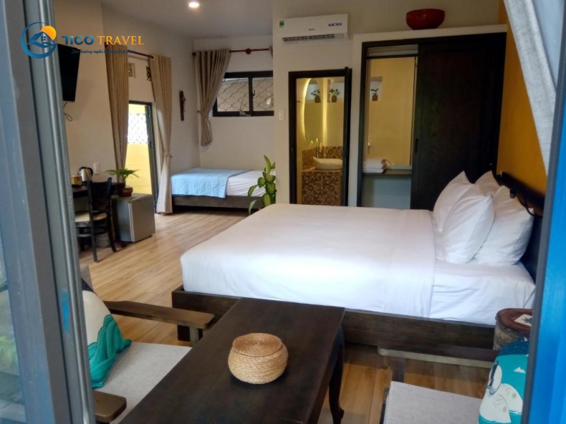 Khách sạn Flamingo Đại Hải