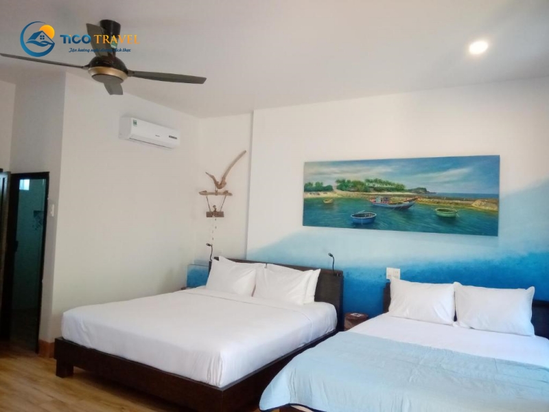 Khách sạn Flamingo Đại Hải