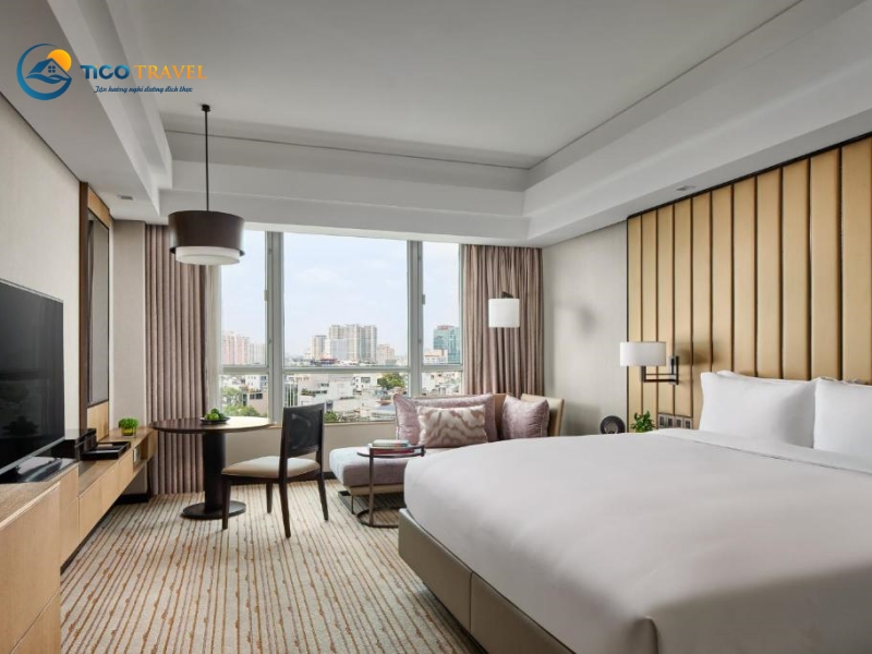 Khách sạn Flamingo Đại Hải