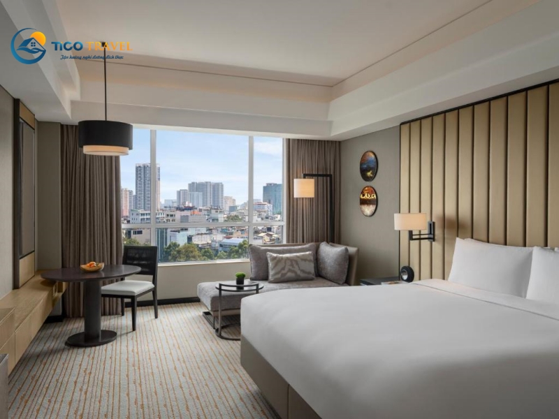 Khách sạn Flamingo Đại Hải