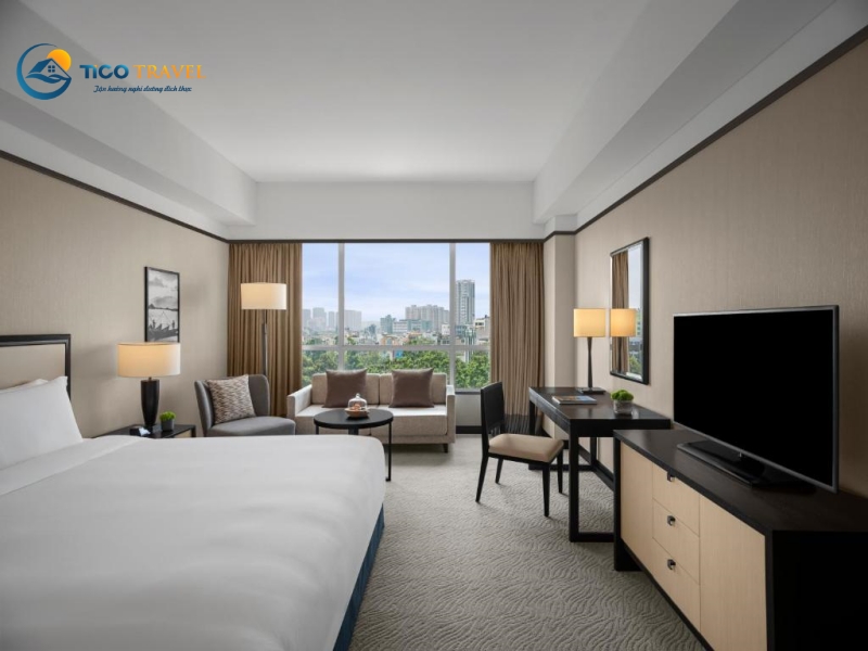 Khách sạn Flamingo Đại Hải