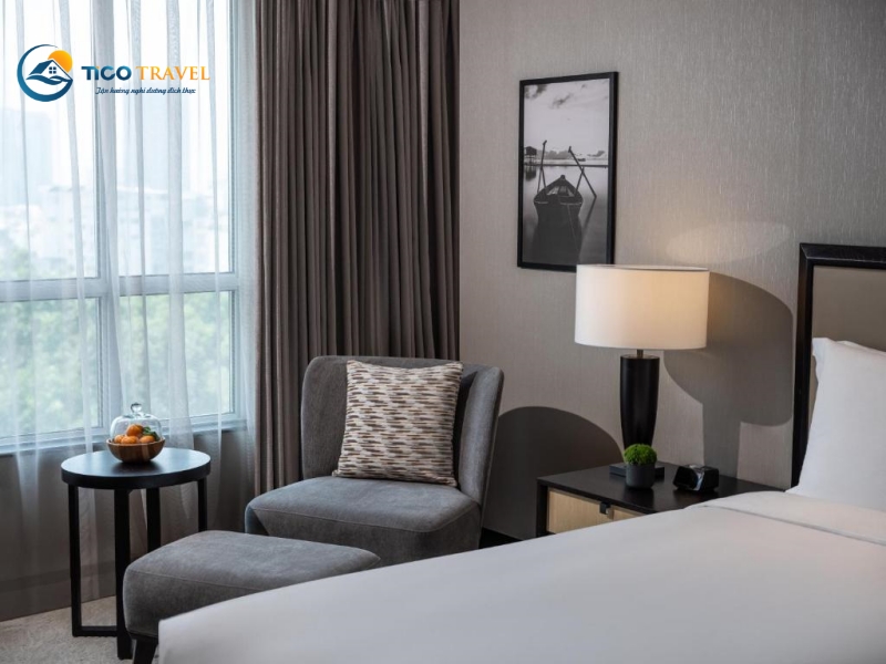 Khách sạn Flamingo Đại Hải
