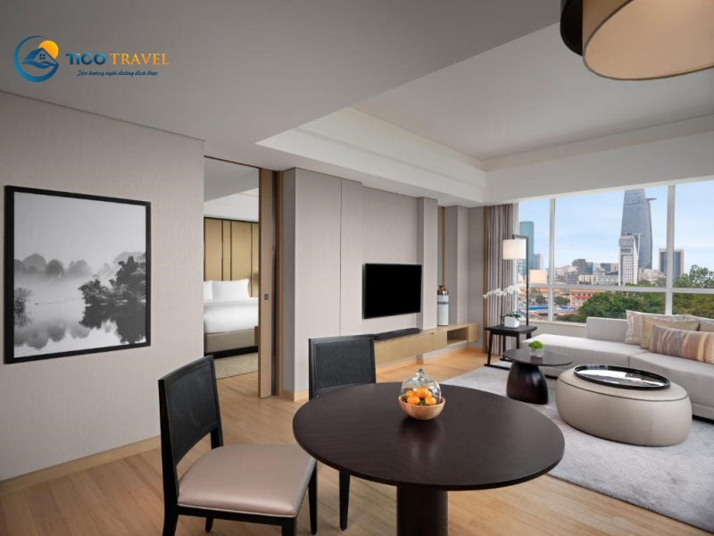 New World Hotel