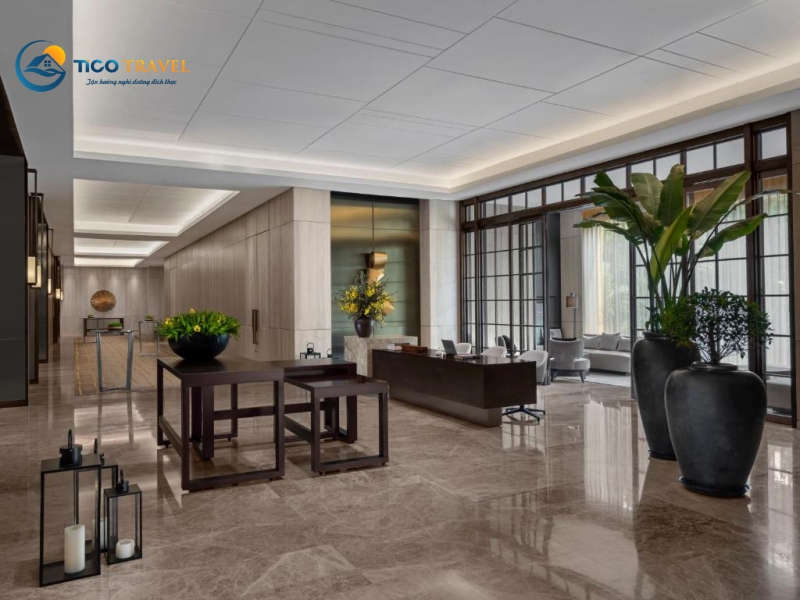 New World Hotel