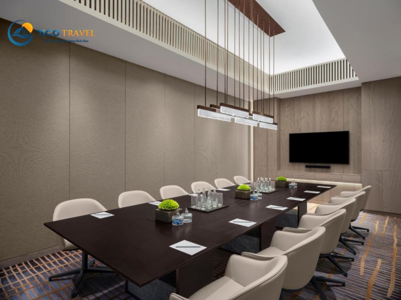 New World Hotel